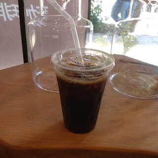 かしわや珈琲_1