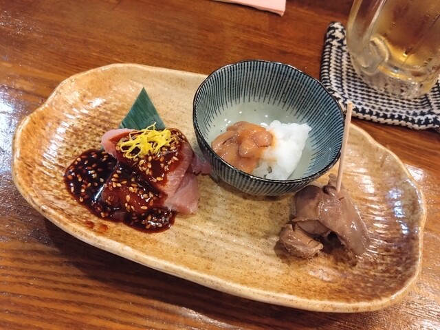 酒場 みよ - 筒井（居酒屋）の写真