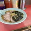 ラーメンショップ 高田店