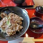 松阪牛専門店 松阪まるよし 伊勢おはらい町店 - 