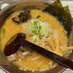 白樺山荘 ラーメン横丁店 - 