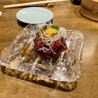 焼うお いし川 名古屋 - 