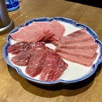 焼うお いし川 名古屋 - 