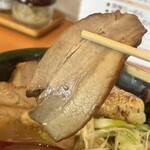 らーめん 吟屋 - 