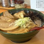 らーめん 吟屋 - 