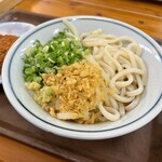 讃岐うどん 上原屋本店 - 