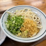 讃岐うどん 上原屋本店 - 