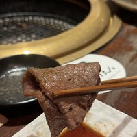 焼肉 いのうえ 吉祥寺店 - 