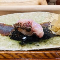 鮨 龍いち - 