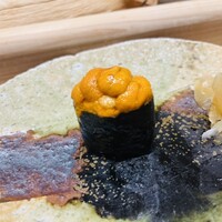鮨 龍いち - 