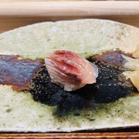 鮨 龍いち - 