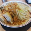 ラーメン 豚山 与野本町店