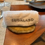 SUGALABO - 