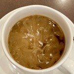 牛込珈琲店 - ウルトラQな牛込クラシックブレンド520円