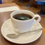 牛込珈琲店 - 牛込クラシックブレンド520円