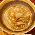 楽食家たちかわ - 