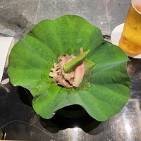 銀座山科 はなれ - 