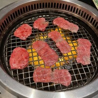 銀座山科 はなれ - 