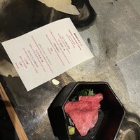銀座山科 はなれ - 
