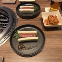 焼肉うしごろ 銀座店 - 