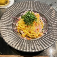 銀座山科 はなれ - 