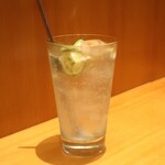 こころや - 生すだちソーダ