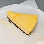 ル・パティシエ・ミエル - チーズケーキ