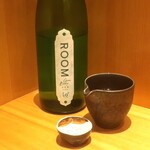 こころや - ROOM 純米吟醸 西都の雫 山口