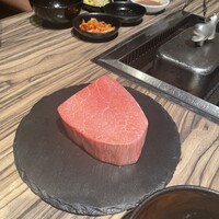 焼肉 ジャンボ はなれ - 