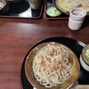 けんぞう蕎麦