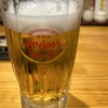 串揚げ酒場　がむしゃら