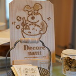 Decore natti - 