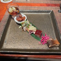 中華割烹 わらじん - 