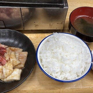 さとのや 口コミ一覧 : 里乃家 （サトノヤ） - 元田中/焼肉 [食べログ]