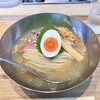 宍道湖しじみ中華蕎麦 琥珀 東京本店