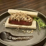 焼肉うしごろ 銀座並木通り店 - 