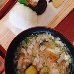 おむすびスタンド くど - 