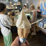 HIRONO GELATO - 