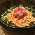 焼肉うしごろ - 