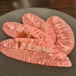 焼肉うしごろ - 