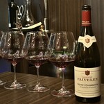 焼肉うしごろ - 