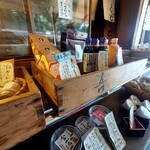 おむすびスタンド くど - 