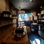 おむすびスタンド くど - 