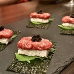 焼肉うしごろ 銀座並木通り店 - 