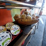 おむすびスタンド くど - 