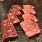 焼肉うしごろ - 