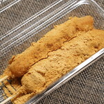 伊勢たがねみたらし  三代目やじろ兵衛 - 