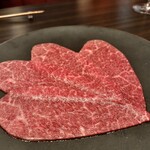 焼肉うしごろ - 