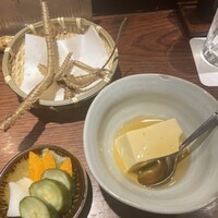 新宿うな鐵 はなれ -  新宿うな鐵 はなれ -