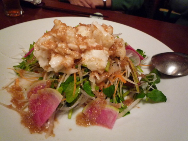 Bokka Kyo Tanashi Ten